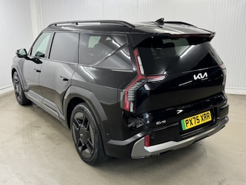 Used Kia EV9 2025 for sale - 78266831: Photo