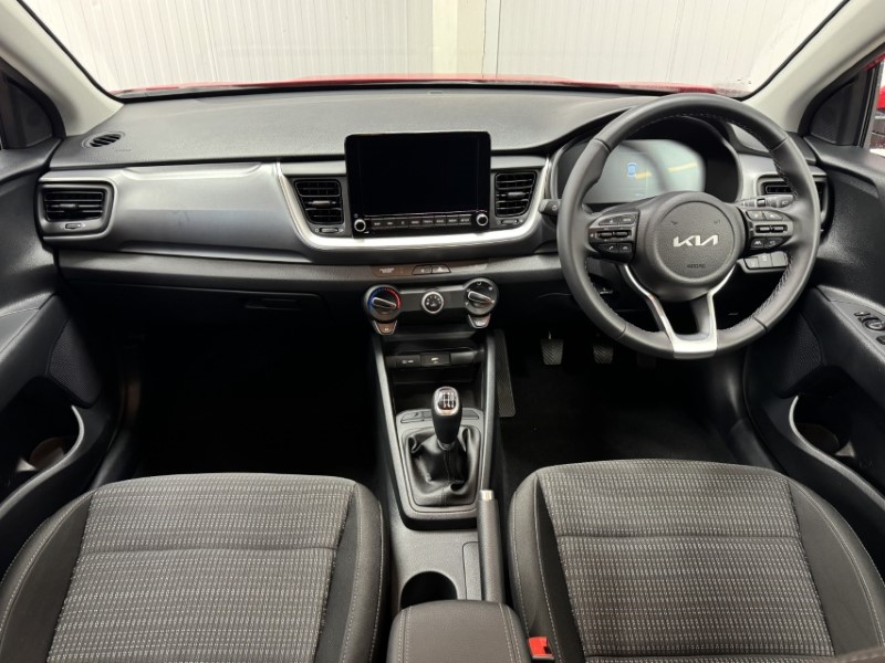 Used Kia Stonic 2025 for sale - 76922466: Photo 10