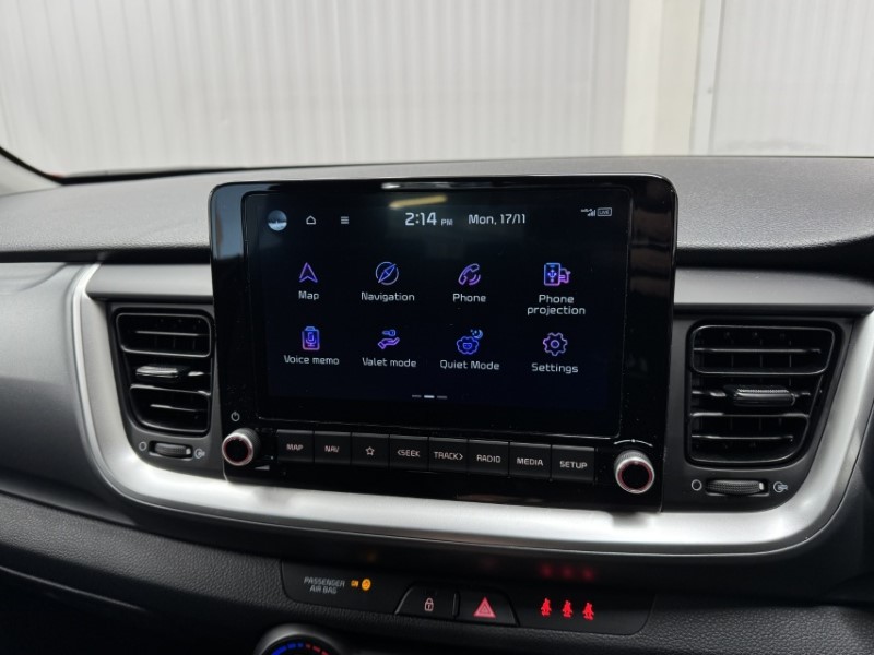 Used Kia Stonic 2025 for sale - 76922466: Photo 11