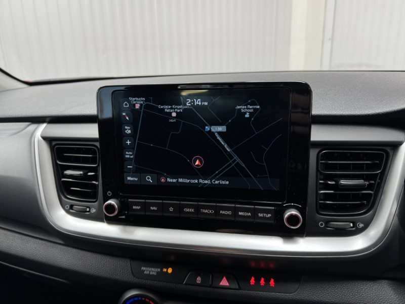 Used Kia Stonic 2025 for sale - 76922466: Photo 12