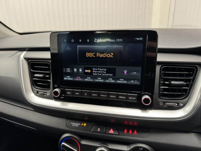 Used Kia Stonic 2025 for sale - 76922466: Photo 13