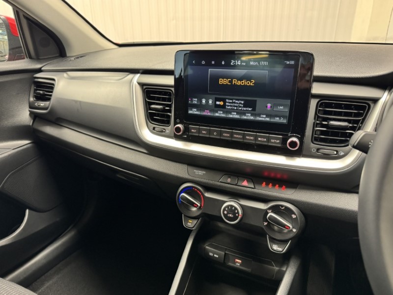 Used Kia Stonic 2025 for sale - 76922466: Photo 17