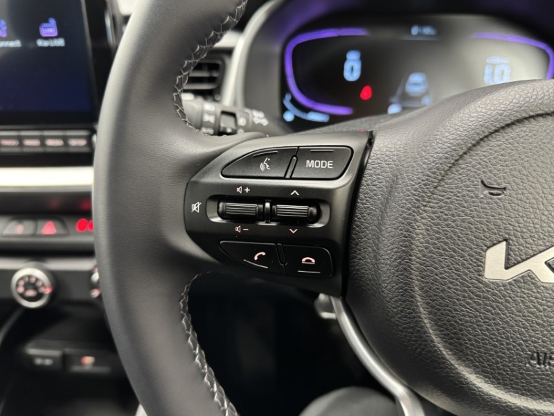 Used Kia Stonic 2025 for sale - 76922466: Photo 18