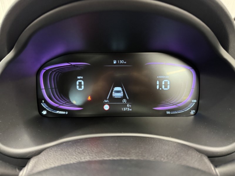 Used Kia Stonic 2025 for sale - 76922466: Photo 19