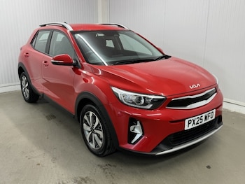 Used Kia Stonic 2025 for sale - 76922466: Photo