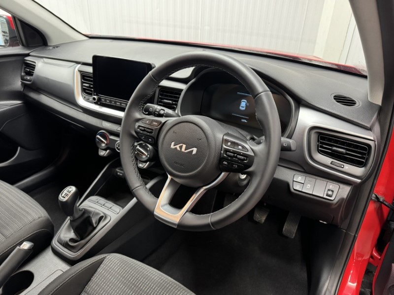 Used Kia Stonic 2025 for sale - 76922466: Photo 26