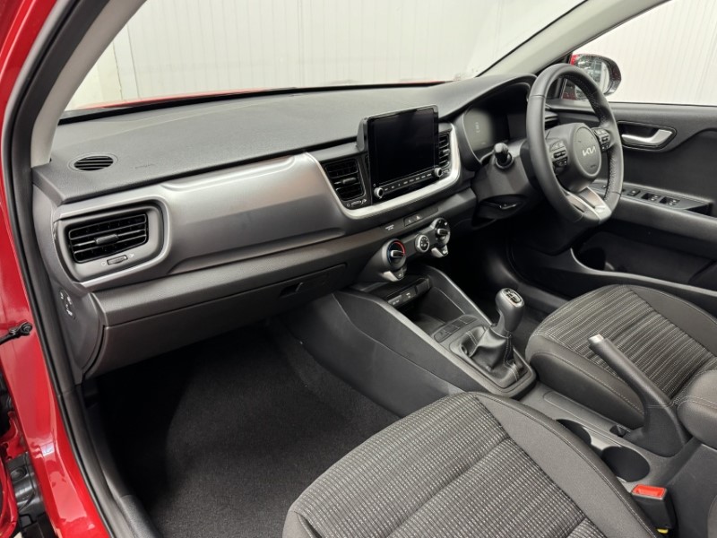 Used Kia Stonic 2025 for sale - 76922466: Photo 28