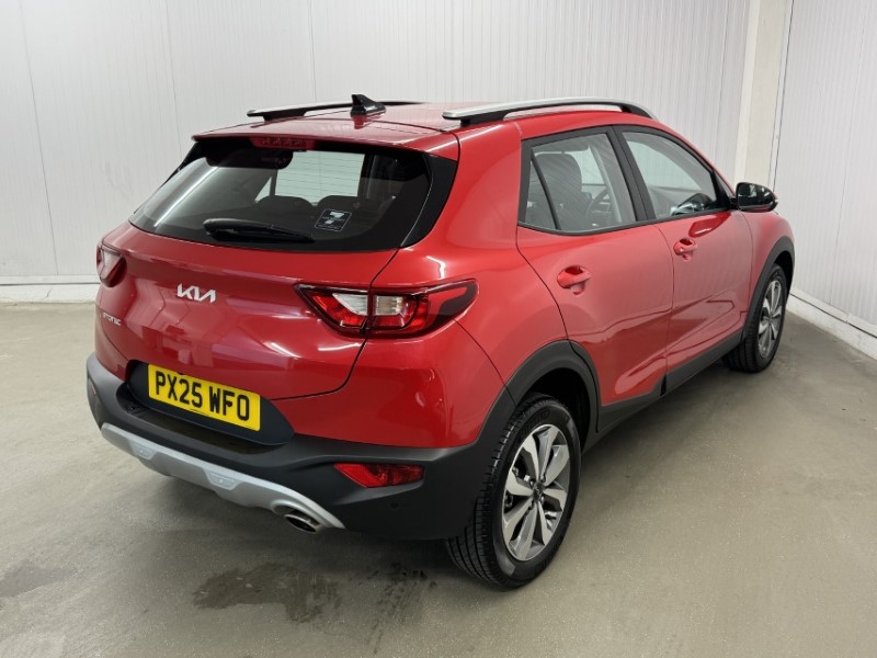 Used Kia Stonic 2025 for sale - 76922466: Photo 31