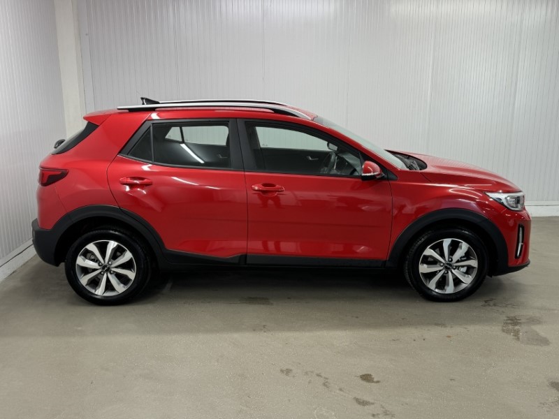 Used Kia Stonic 2025 for sale - 76922466: Photo 6