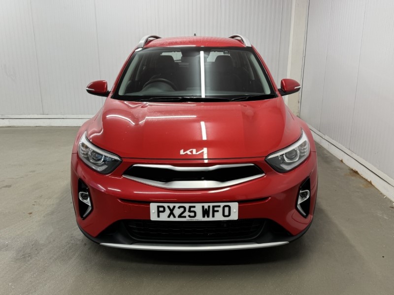 Used Kia Stonic 2025 for sale - 76922466: Photo 8