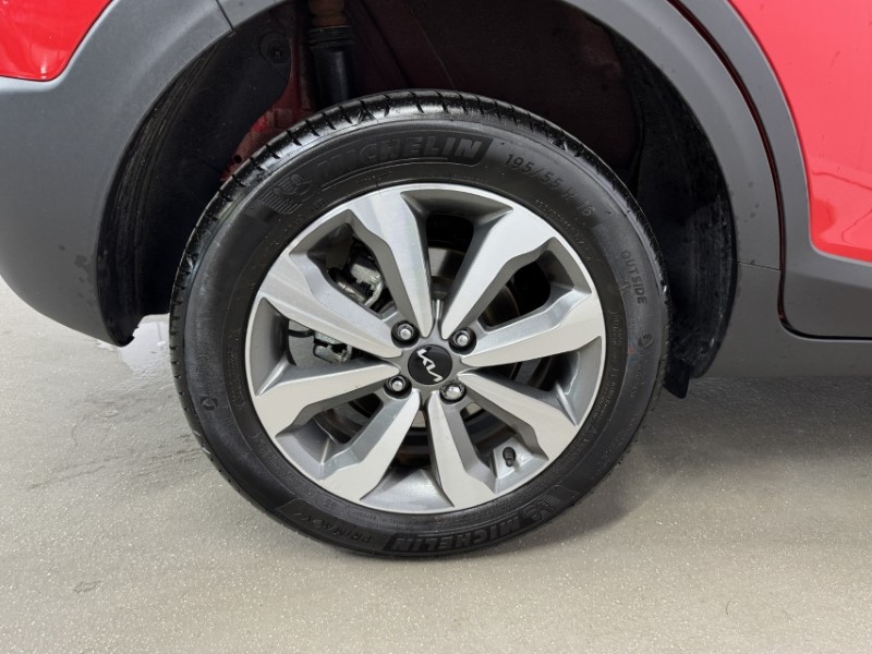 Used Kia Stonic 2025 for sale - 76922466: Photo 9