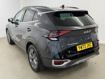 Used Kia Sportage 2022 for sale - 79101966: Photo