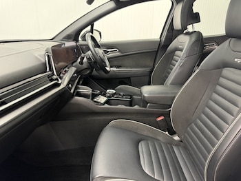 Used Kia Sportage 2022 for sale - 79101966: Photo