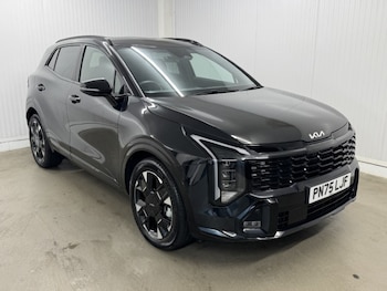 Used Kia Sportage 2025 for sale - 78286516: Photo