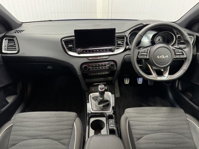 Used Kia XCeed 2025 for sale - 77762934: Photo 10