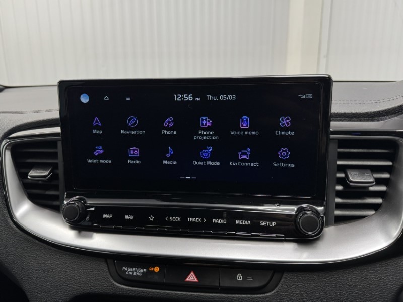 Used Kia XCeed 2025 for sale - 77762934: Photo 11