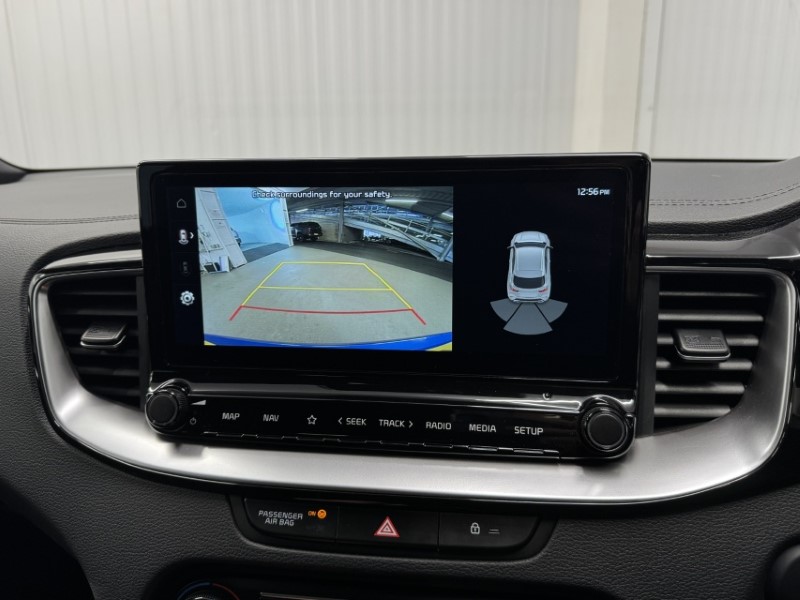 Used Kia XCeed 2025 for sale - 77762934: Photo 12