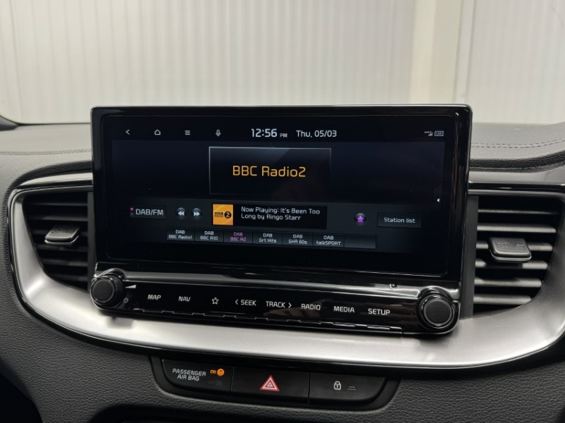 Used Kia XCeed 2025 for sale - 77762934: Photo 14