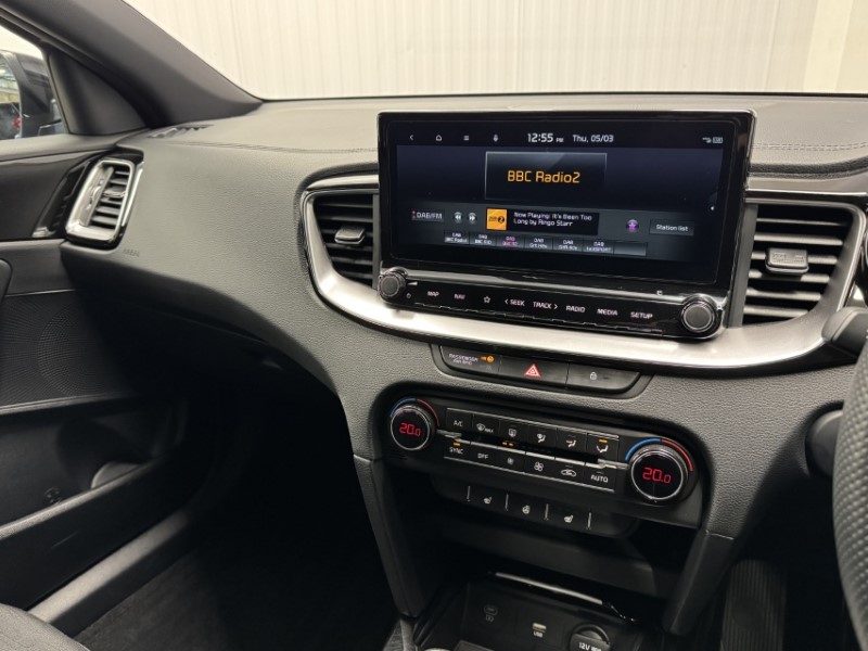 Used Kia XCeed 2025 for sale - 77762934: Photo 20