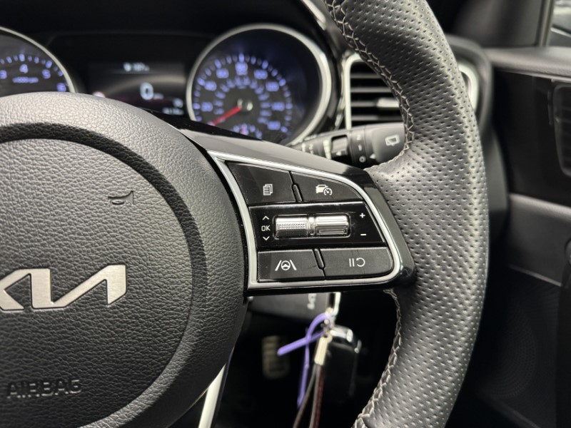 Used Kia XCeed 2025 for sale - 77762934: Photo 23