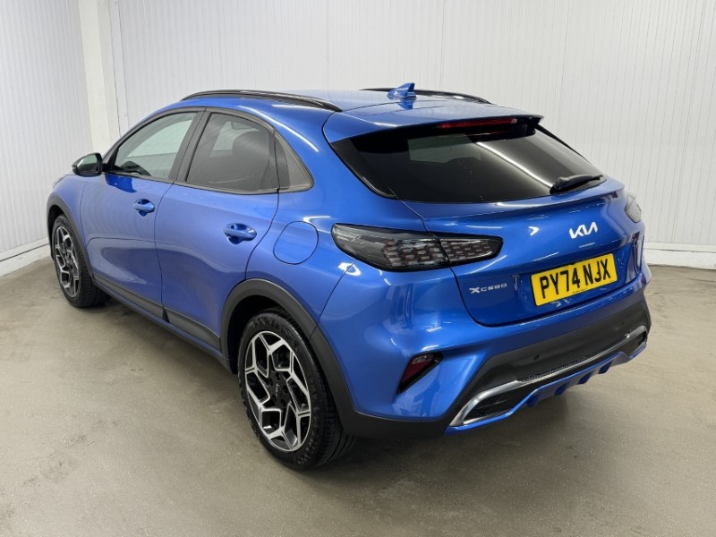 Used Kia XCeed 2025 for sale - 77762934: Photo 3