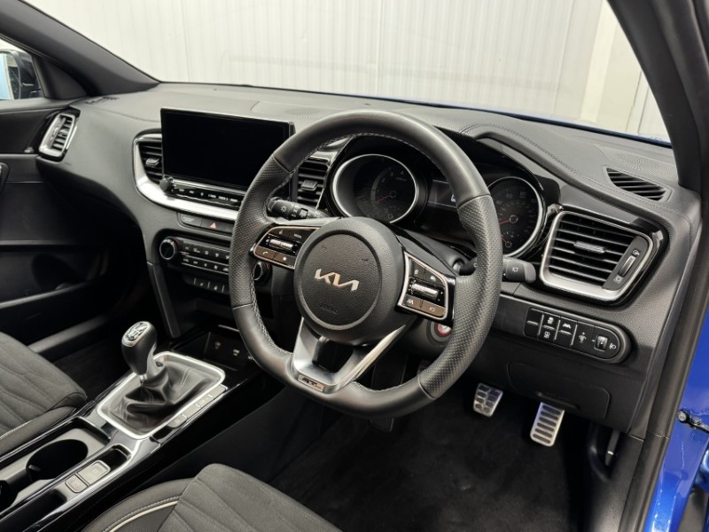 Used Kia XCeed 2025 for sale - 77762934: Photo 30