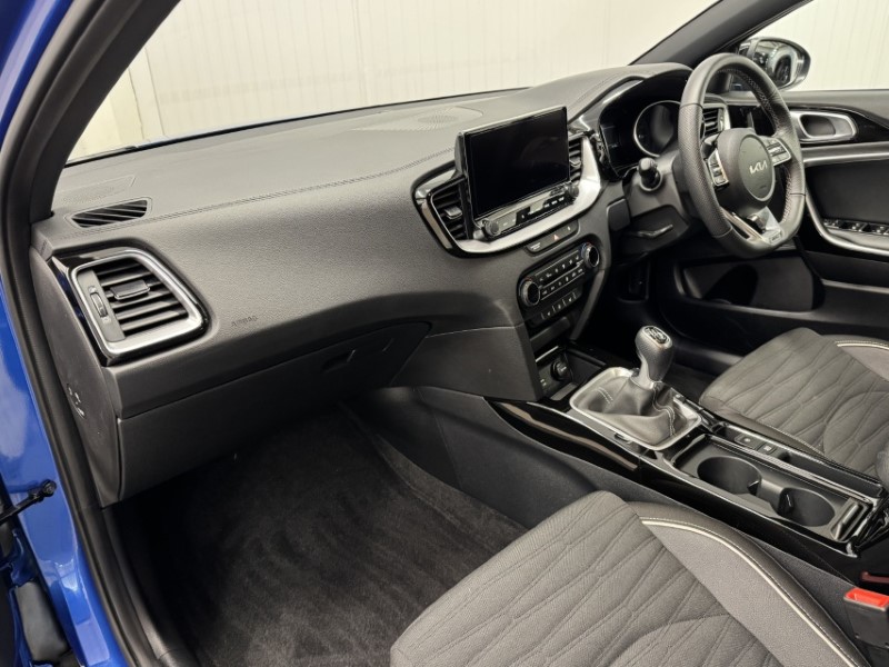 Used Kia XCeed 2025 for sale - 77762934: Photo 32