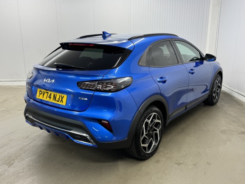 Used Kia XCeed 2025 for sale - 77762934: Photo 36