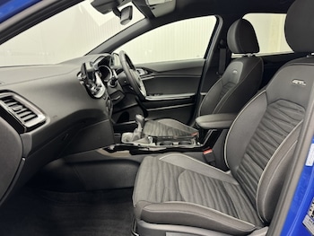 Used Kia XCeed 2025 for sale - 77762934: Photo