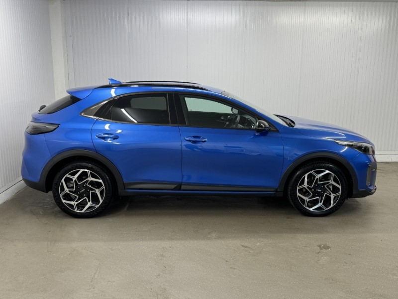 Used Kia XCeed 2025 for sale - 77762934: Photo 6