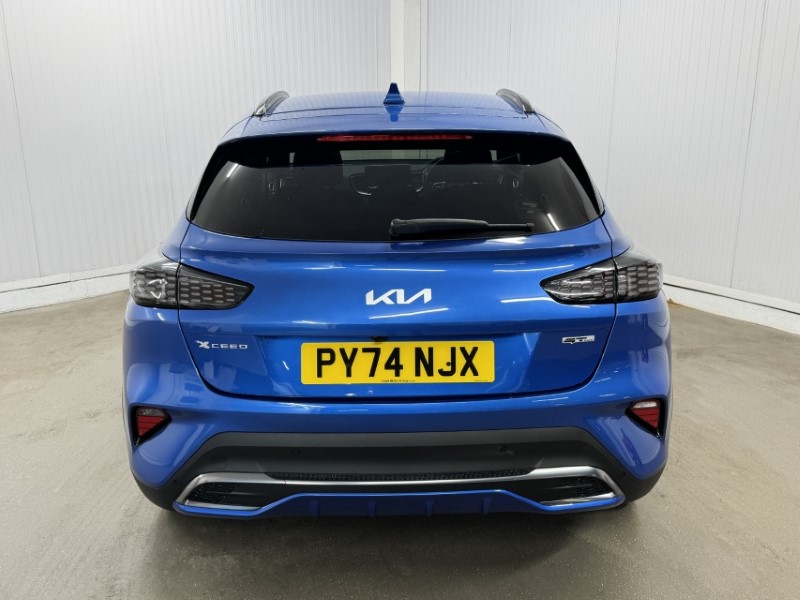 Used Kia XCeed 2025 for sale - 77762934: Photo 7