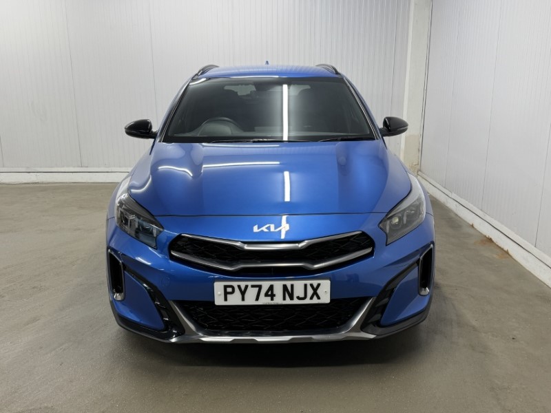 Used Kia XCeed 2025 for sale - 77762934: Photo 8