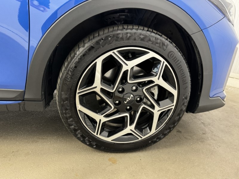 Used Kia XCeed 2025 for sale - 77762934: Photo 9