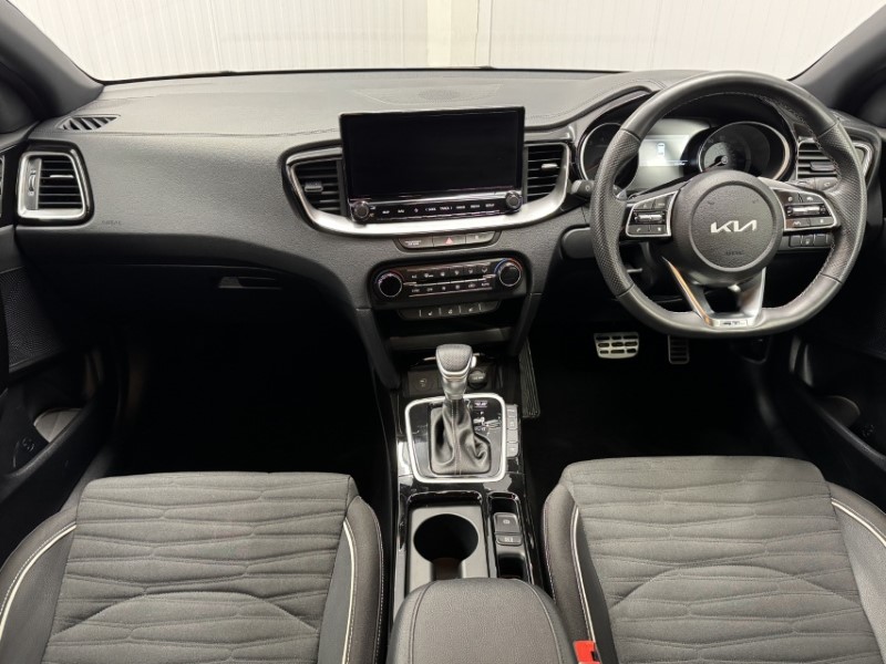 Used Kia Pro Ceed 2024 for sale - 76922471: Photo 10