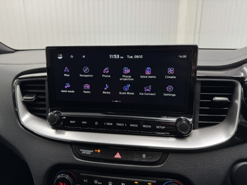 Used Kia Pro Ceed 2024 for sale - 76922471: Photo 11