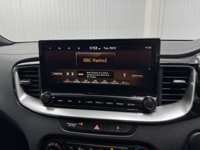 Used Kia Pro Ceed 2024 for sale - 76922471: Photo 12