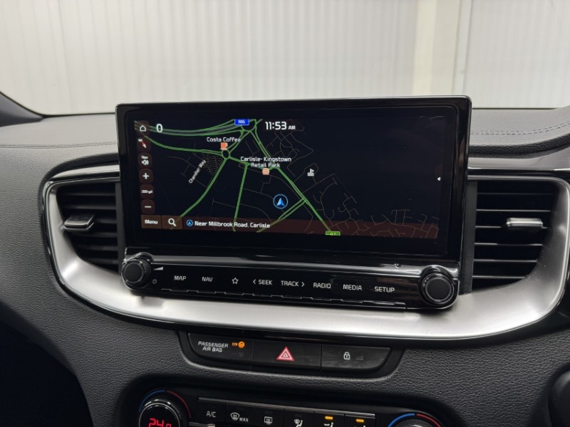 Used Kia Pro Ceed 2024 for sale - 76922471: Photo 13