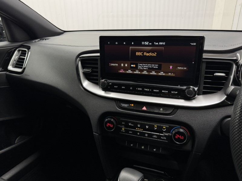 Used Kia Pro Ceed 2024 for sale - 76922471: Photo 20