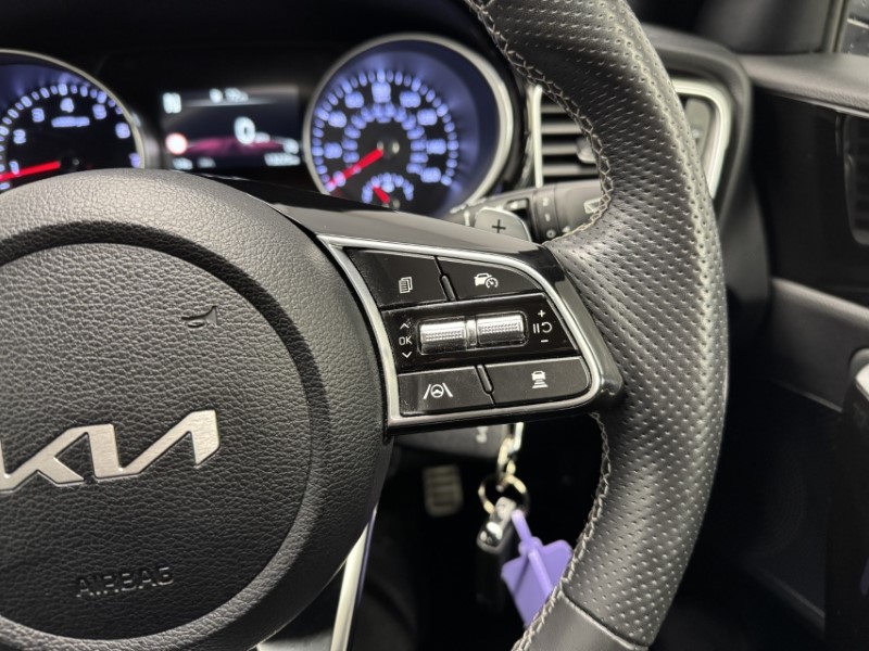 Used Kia Pro Ceed 2024 for sale - 76922471: Photo 23