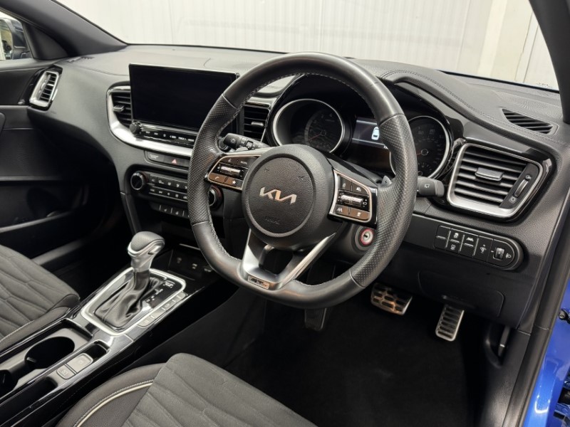 Used Kia Pro Ceed 2024 for sale - 76922471: Photo 30