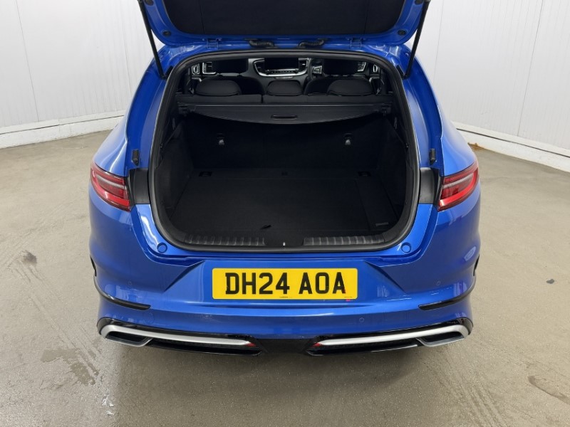 Used Kia Pro Ceed 2024 for sale - 76922471: Photo 35