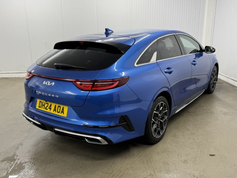 Used Kia Pro Ceed 2024 for sale - 76922471: Photo 36