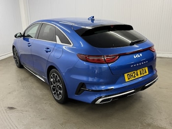 Used Kia Pro Ceed 2024 for sale - 76922471: Photo