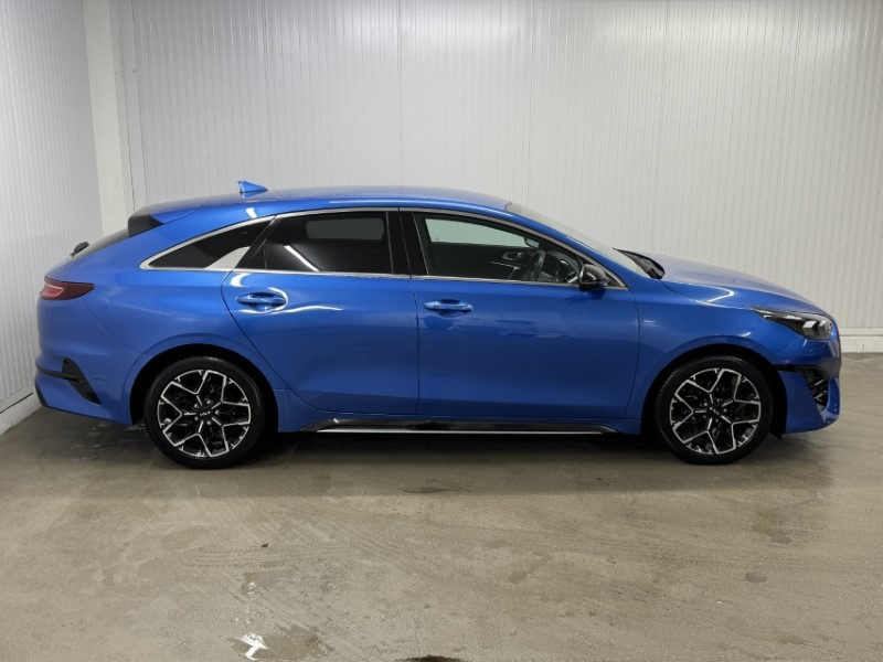 Used Kia Pro Ceed 2024 for sale - 76922471: Photo 6