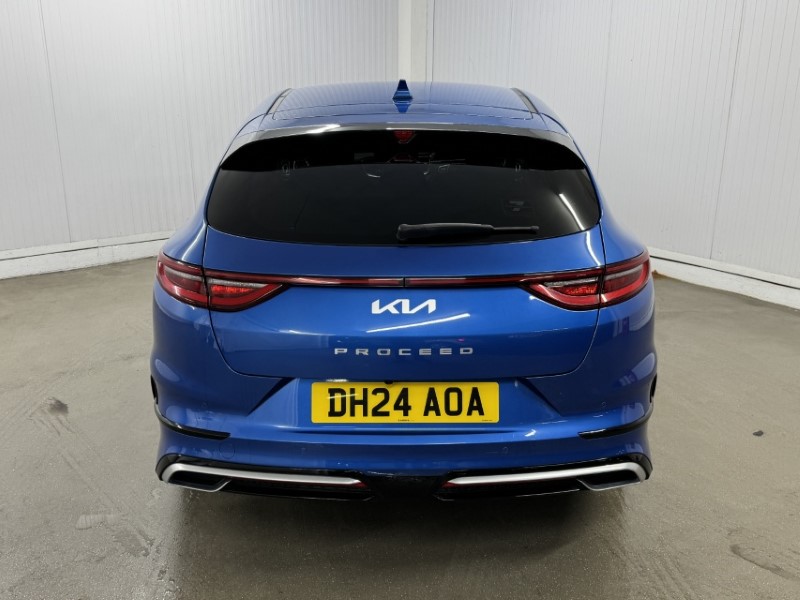 Used Kia Pro Ceed 2024 for sale - 76922471: Photo 7