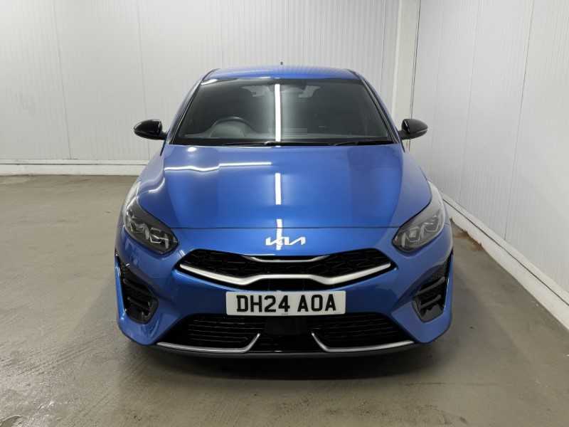 Used Kia Pro Ceed 2024 for sale - 76922471: Photo 8