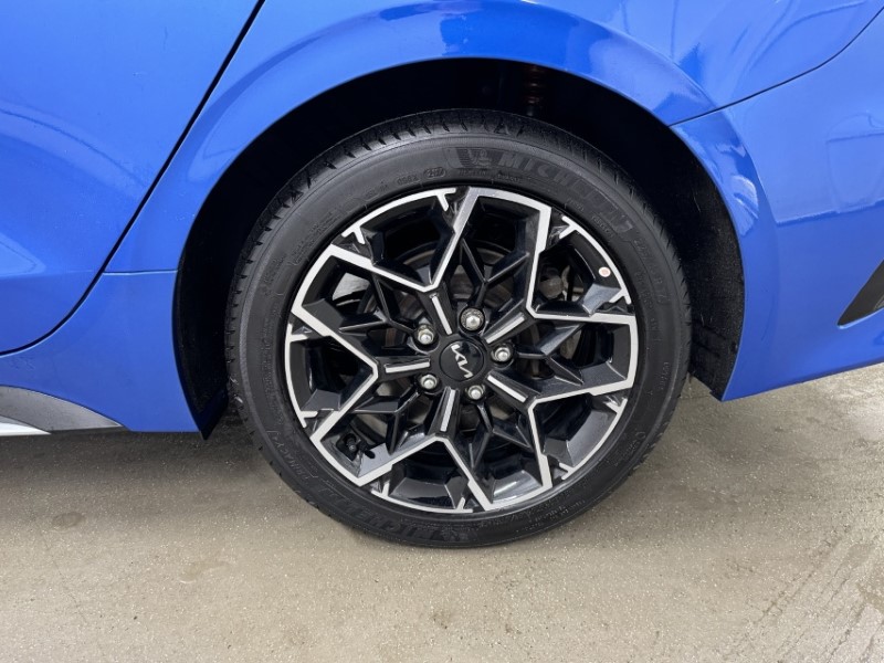 Used Kia Pro Ceed 2024 for sale - 76922471: Photo 9