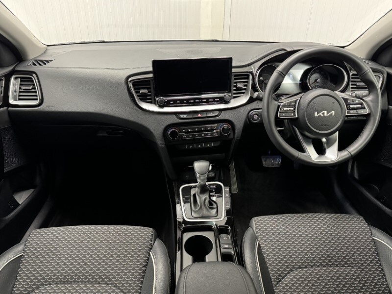 Used Kia Ceed 2025 for sale - 77459858: Photo 10