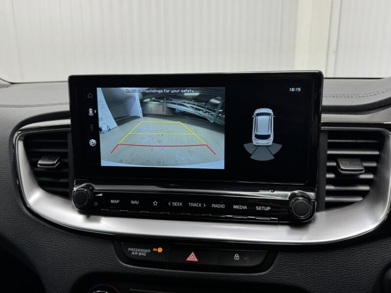 Used Kia Ceed 2025 for sale - 77459858: Photo 13