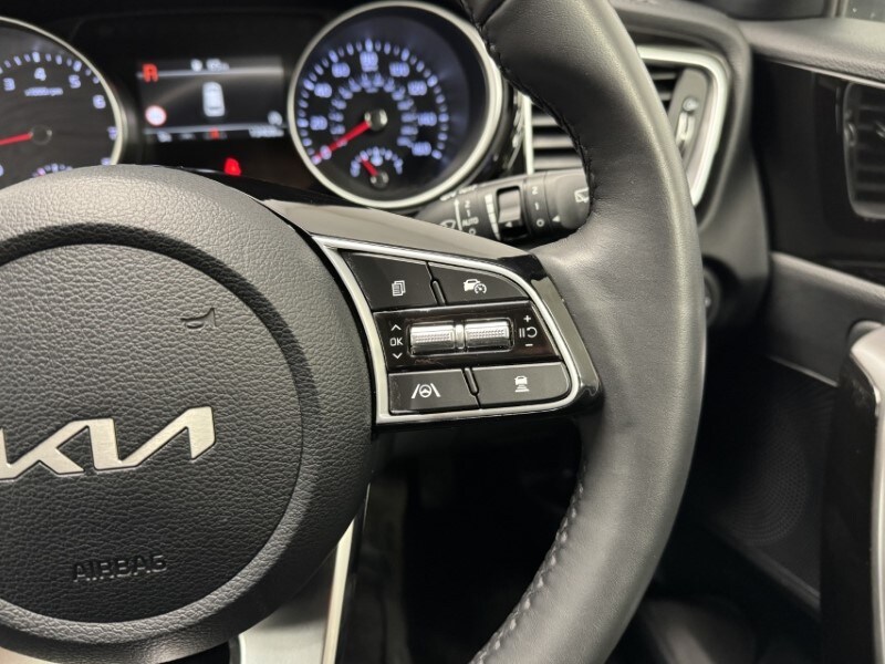 Used Kia Ceed 2025 for sale - 77459858: Photo 22